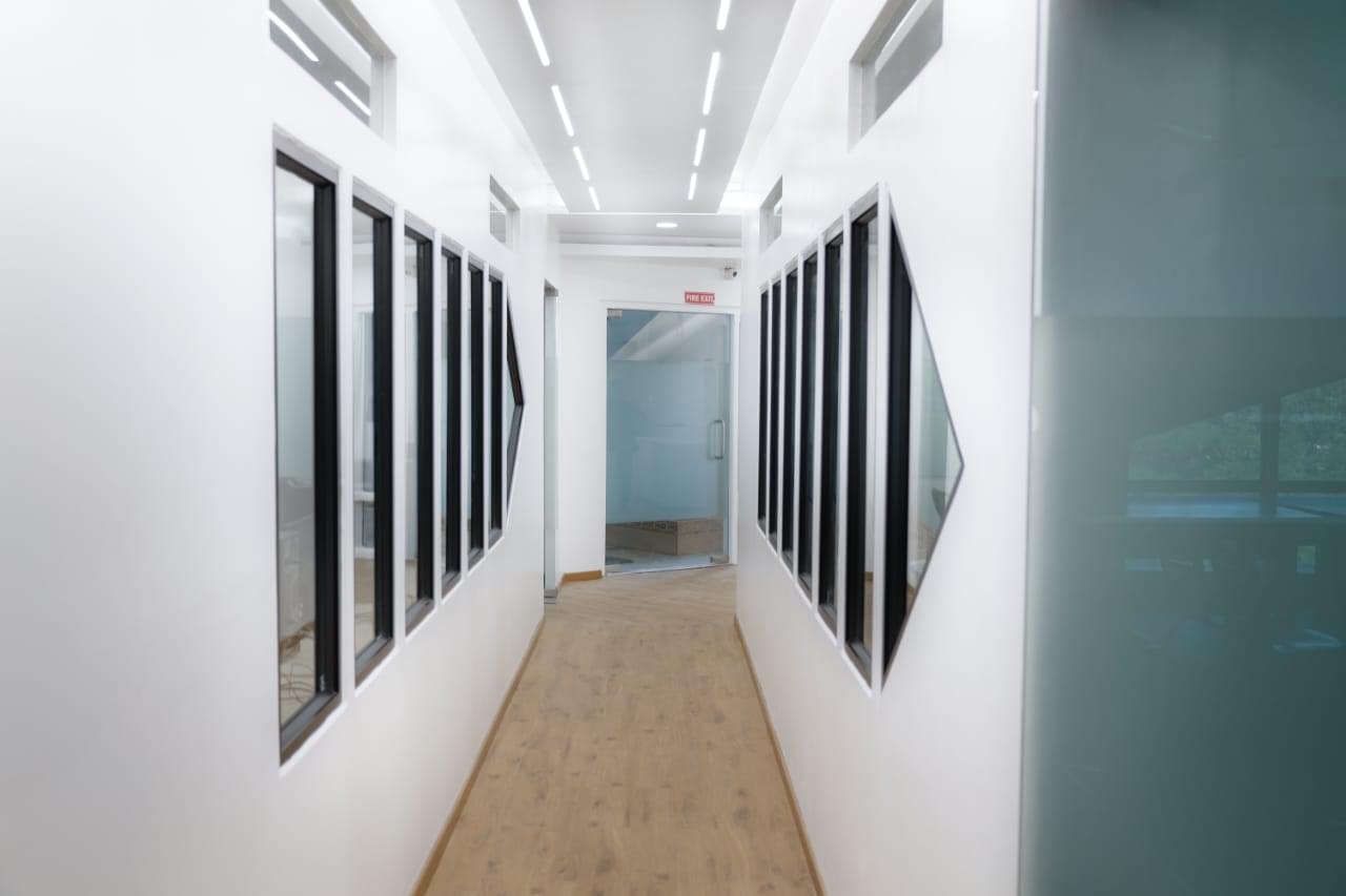 LISAA School Of Design Bangalore Infrastructure photo 21